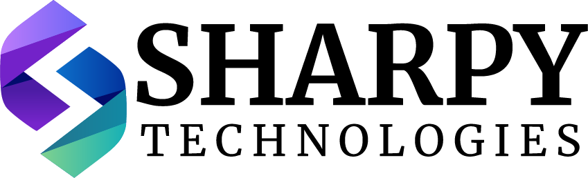 Sharpy technologies